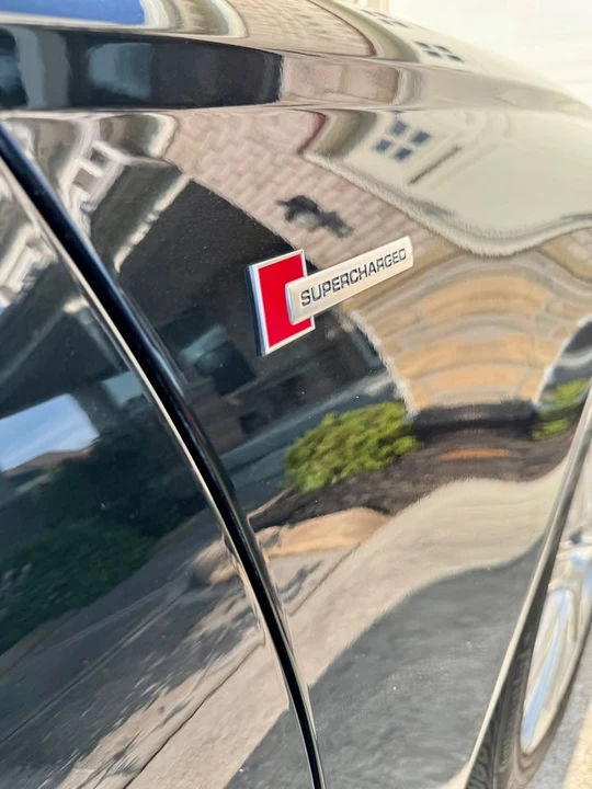 2013 Audi C7 A6 - Image 11 of 11