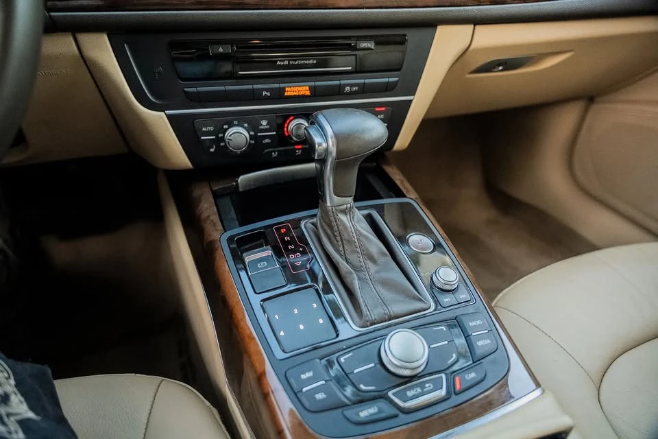 2013 Audi C7 A6 - Image 10 of 16