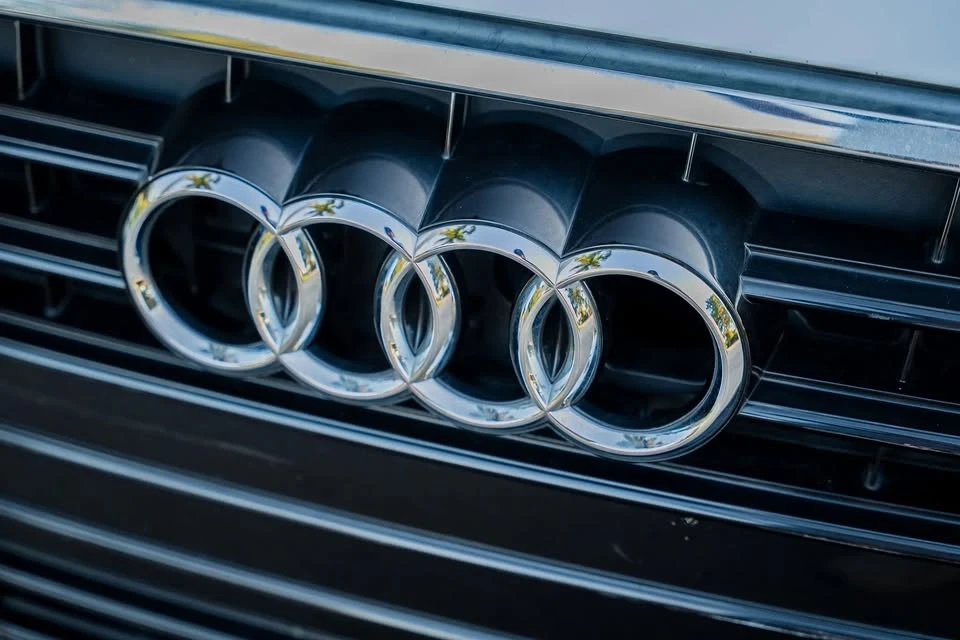 2013 Audi C7 A6 - Image 15 of 16