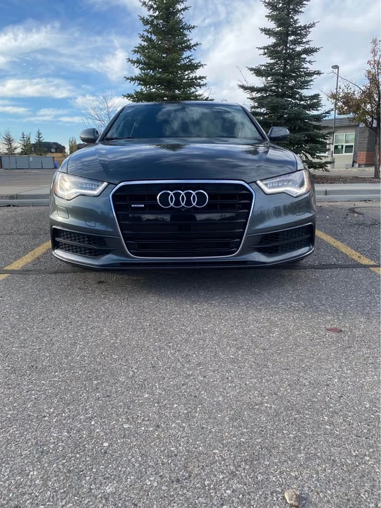 2013 Audi C7 A6 - Image 12 of 18