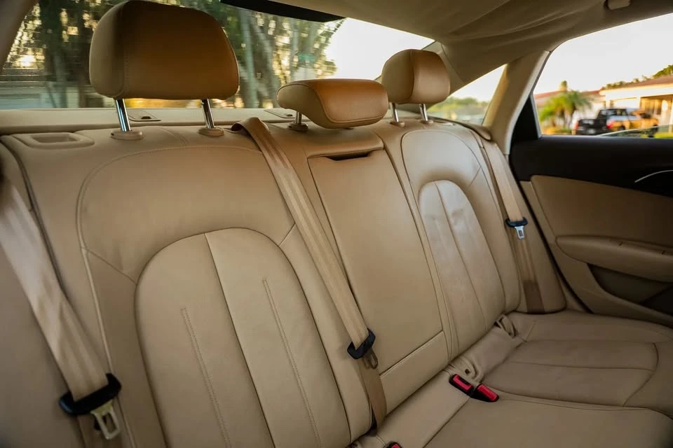 2013 Audi C7 A6 - Image 12 of 16