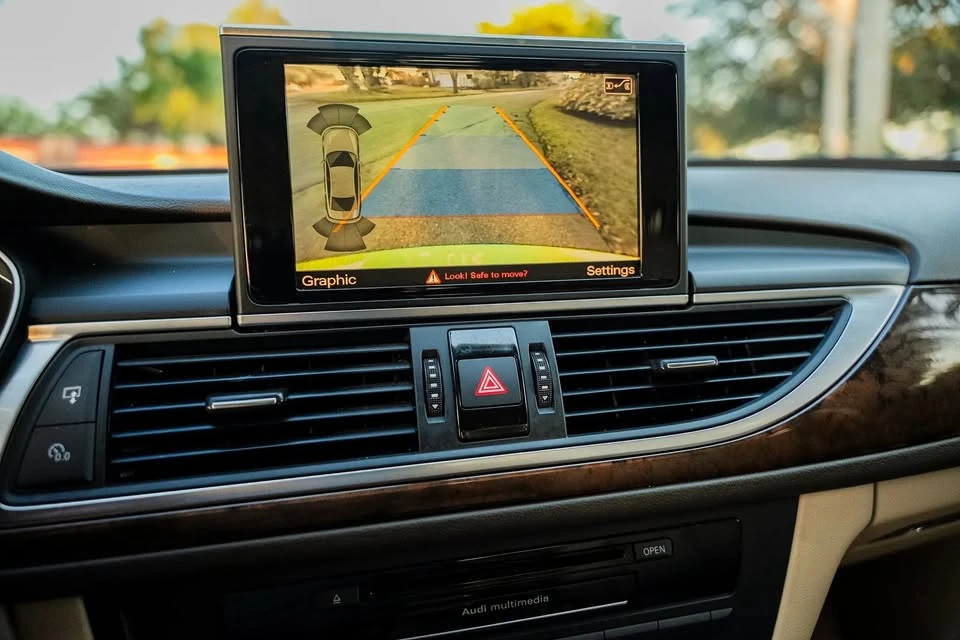 2013 Audi C7 A6 - Image 9 of 16
