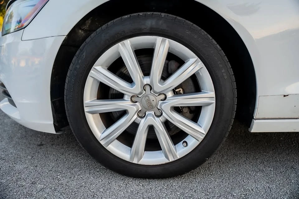 2013 Audi C7 A6 - Image 3 of 16