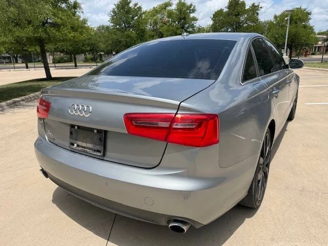 2013 Audi C7 A6 - Image 13 of 20