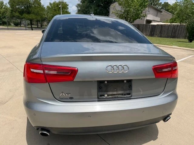 2013 Audi C7 A6 - Image 15 of 20