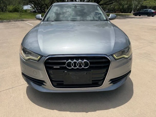 2013 Audi C7 A6 - Image 8 of 20