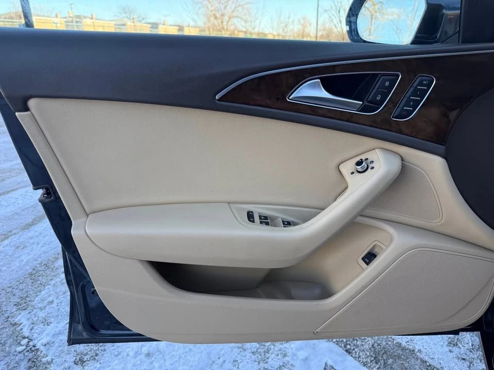 2013 Audi C7 A6 - Image 10 of 20