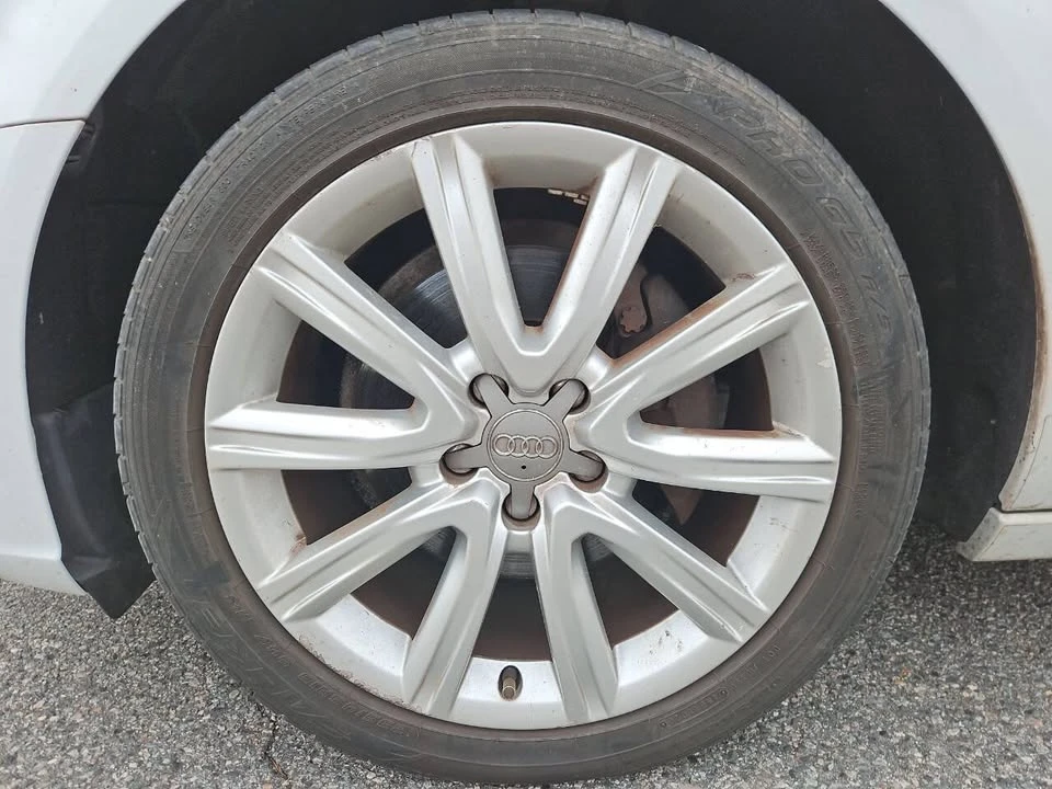 2013 Audi C7 A6 - Image 19 of 19