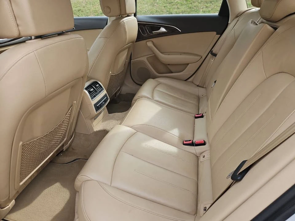 2013 Audi C7 A6 - Image 12 of 19