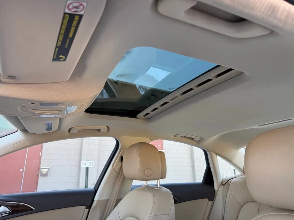2013 Audi C7 A6 - Image 11 of 20
