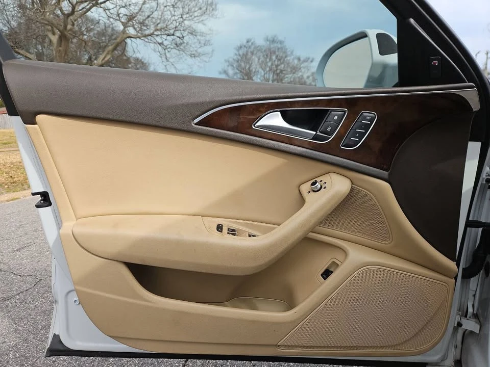 2013 Audi C7 A6 - Image 11 of 19
