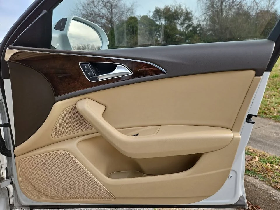 2013 Audi C7 A6 - Image 15 of 19