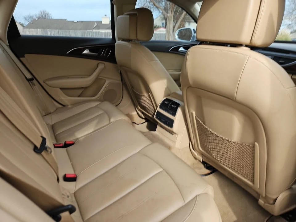2013 Audi C7 A6 - Image 13 of 19