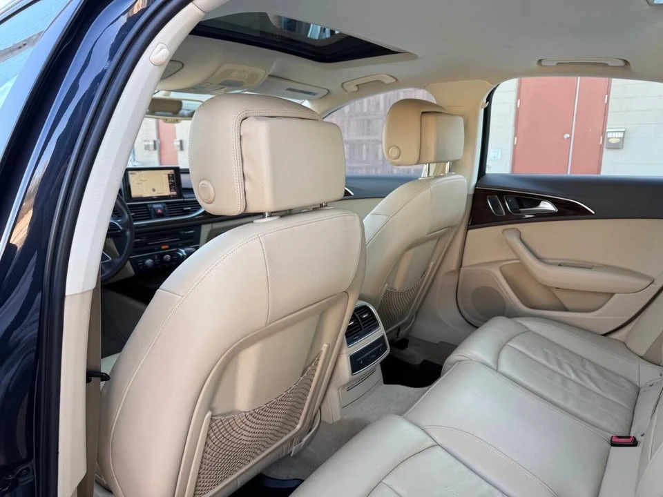 2013 Audi C7 A6 - Image 20 of 20