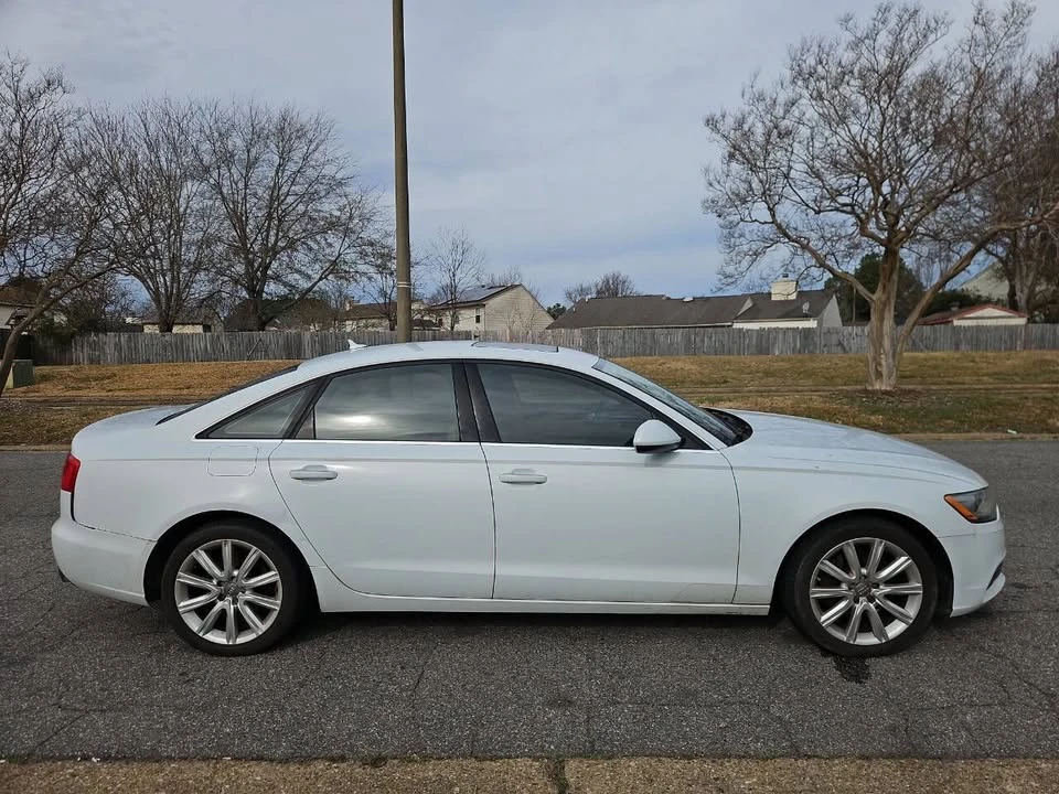 2013 Audi C7 A6 - Image 6 of 19
