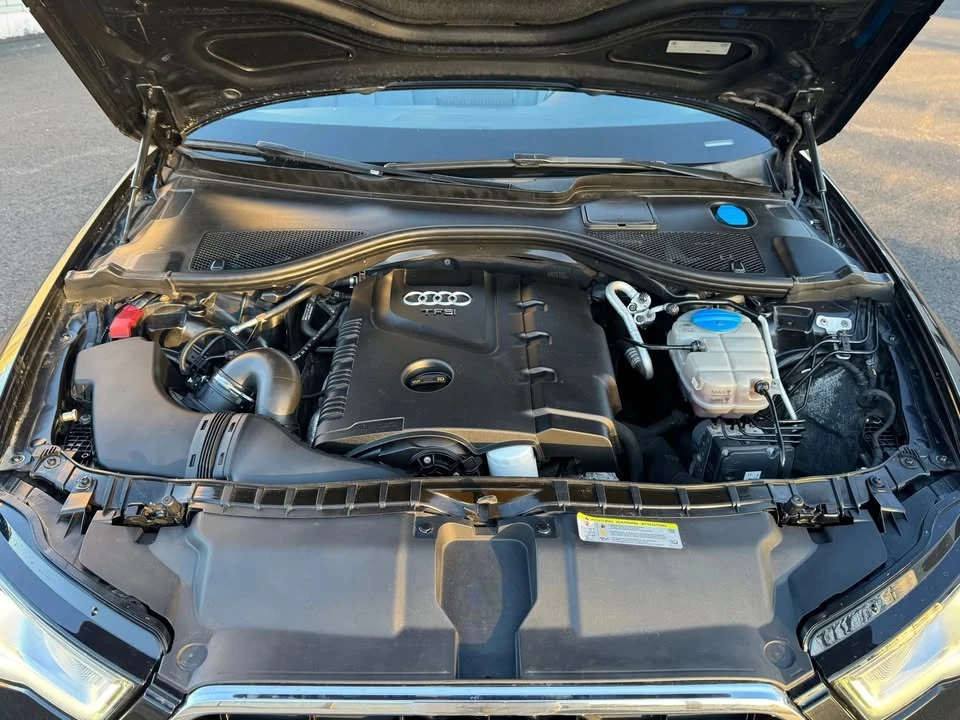2013 Audi C7 A6 - Image 20 of 20