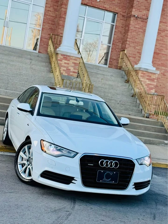 2013 Audi C7 A6 - Image 20 of 20