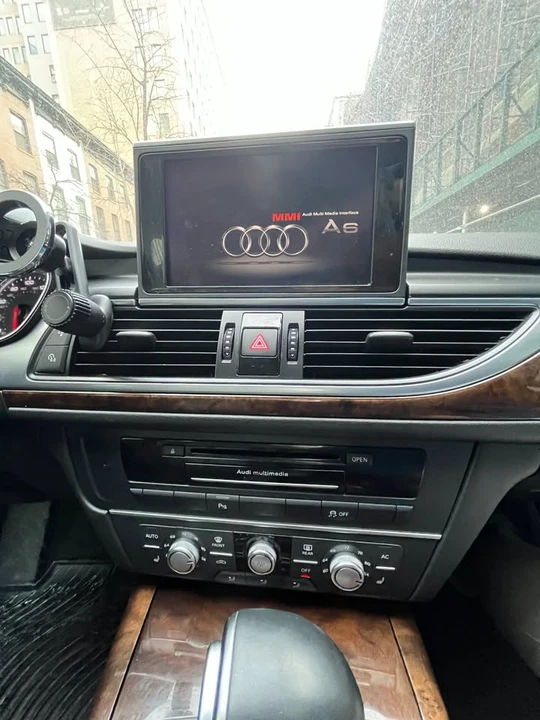 2013 Audi C7 A6 - Image 4 of 9