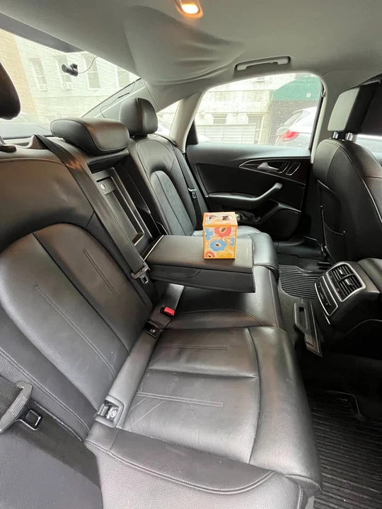 2013 Audi C7 A6 - Image 6 of 9