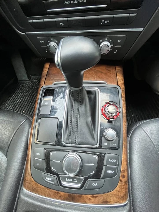2013 Audi C7 A6 - Image 3 of 9
