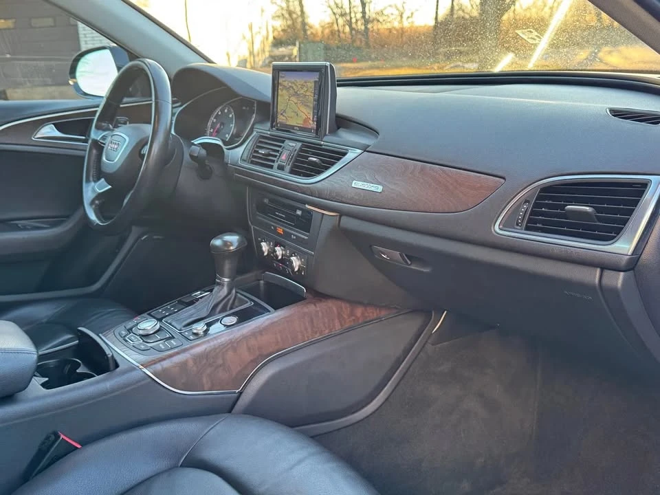 2013 Audi C7 A6 - Image 12 of 20