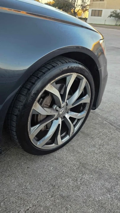2013 Audi C7 A6 - Image 12 of 21