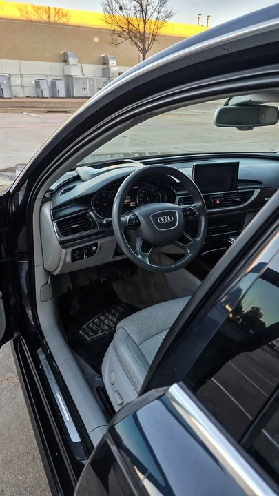 2013 Audi C7 A6 - Image 11 of 21