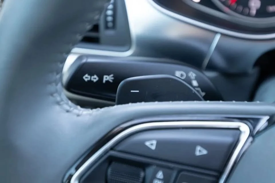 2013 Audi C7 A6 - Image 12 of 18