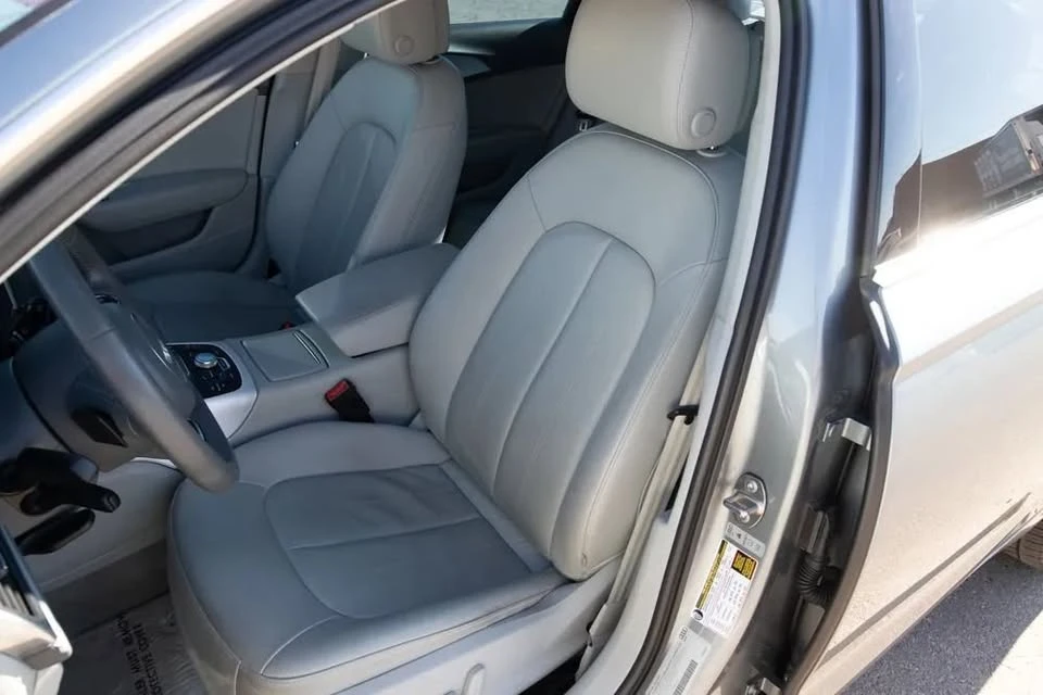 2013 Audi C7 A6 - Image 10 of 18