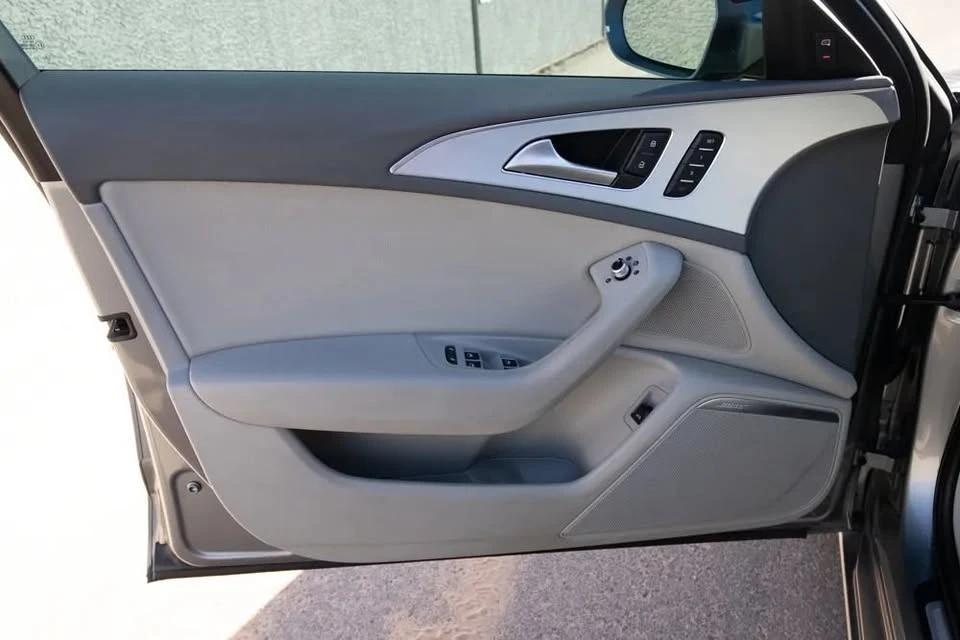 2013 Audi C7 A6 - Image 8 of 18