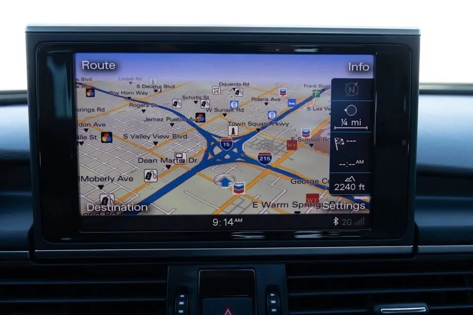 2013 Audi C7 A6 - Image 15 of 18