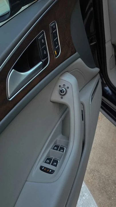 2013 Audi C7 A6 - Image 17 of 21