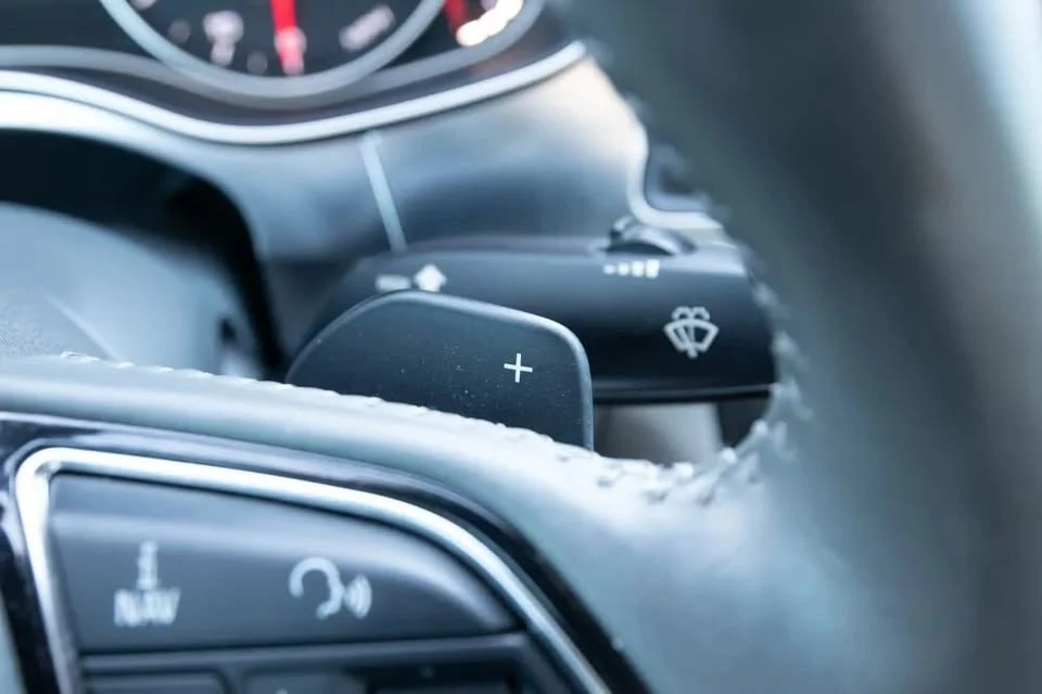 2013 Audi C7 A6 - Image 13 of 18