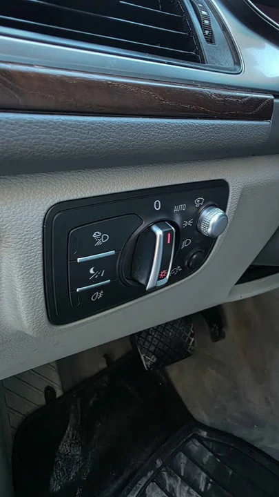 2013 Audi C7 A6 - Image 14 of 21