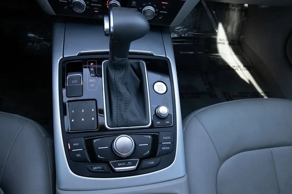2013 Audi C7 A6 - Image 18 of 18