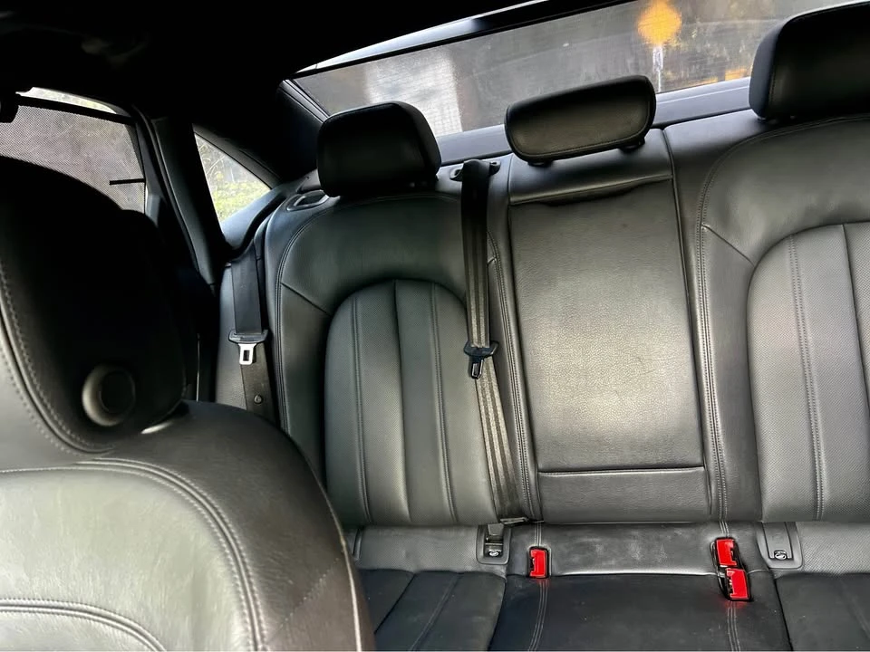 2013 Audi C7 A6 - Image 15 of 17