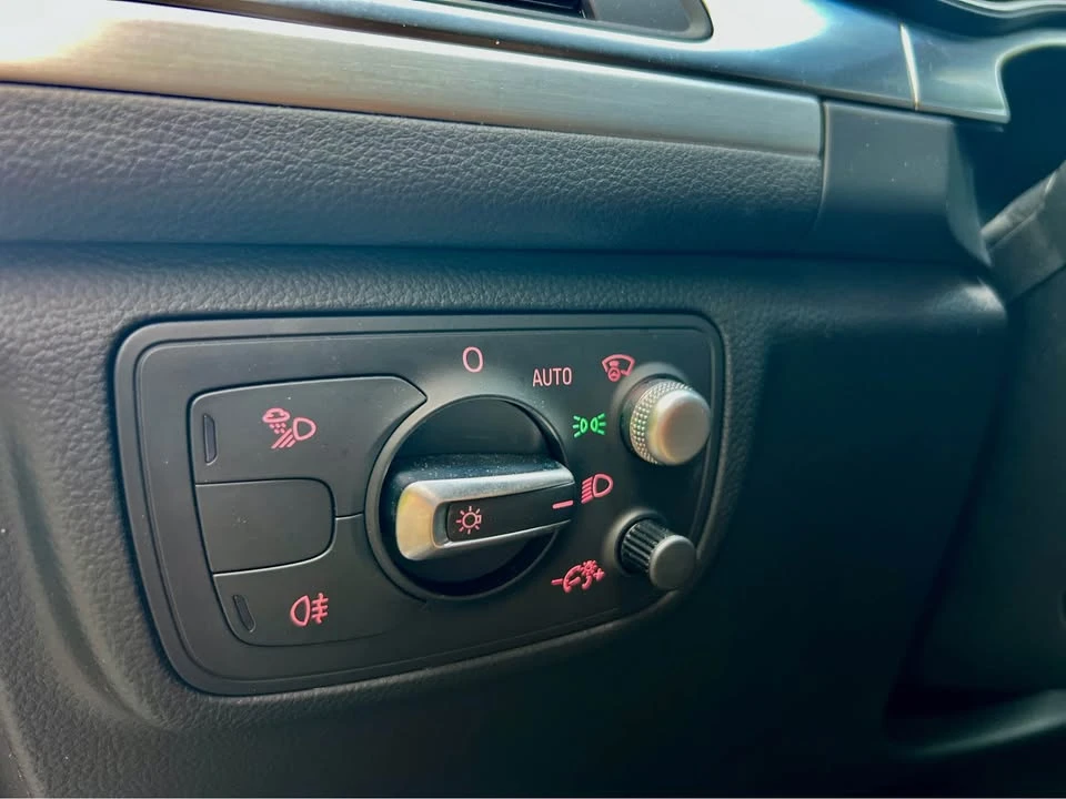 2013 Audi C7 A6 - Image 12 of 17