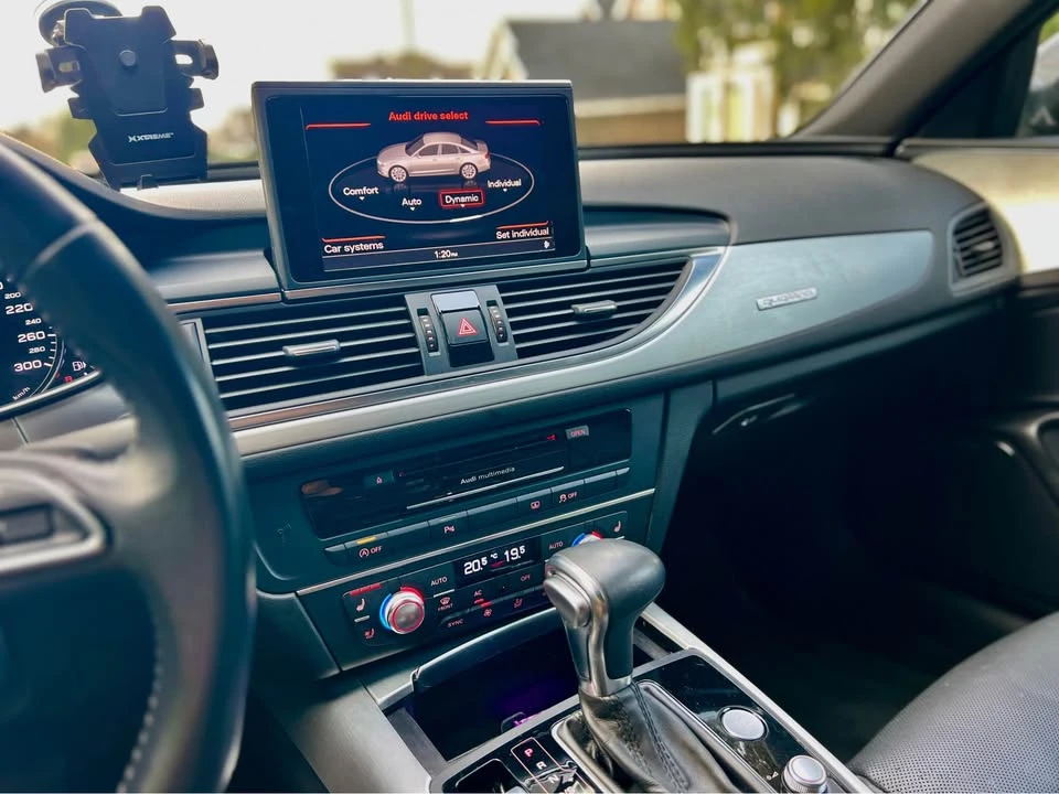 2013 Audi C7 A6 - Image 11 of 17