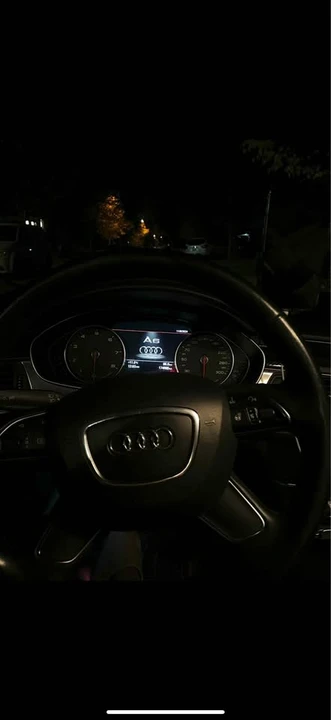 2013 Audi C7 A6 - Image 9 of 15