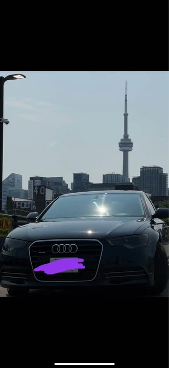 2013 Audi C7 A6 - Image 13 of 15