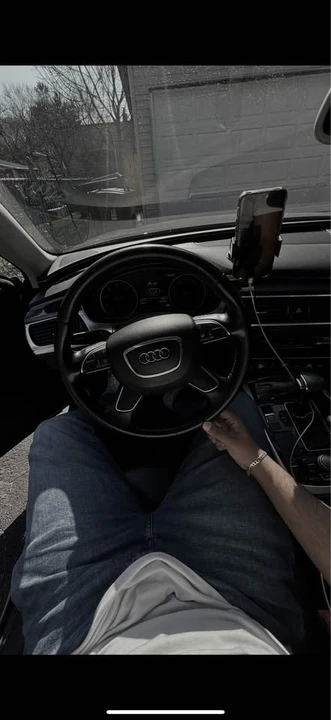 2013 Audi C7 A6 - Image 8 of 15
