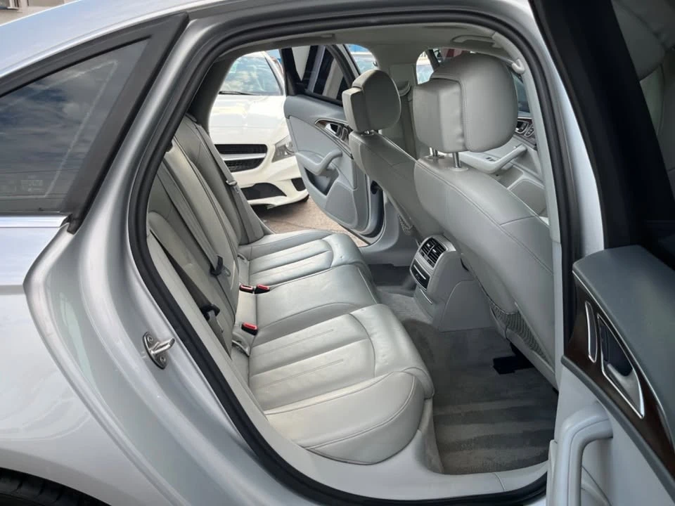 2013 Audi C7 A6 - Image 20 of 20