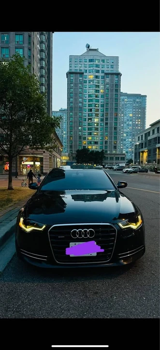 2013 Audi C7 A6 - Image 2 of 15