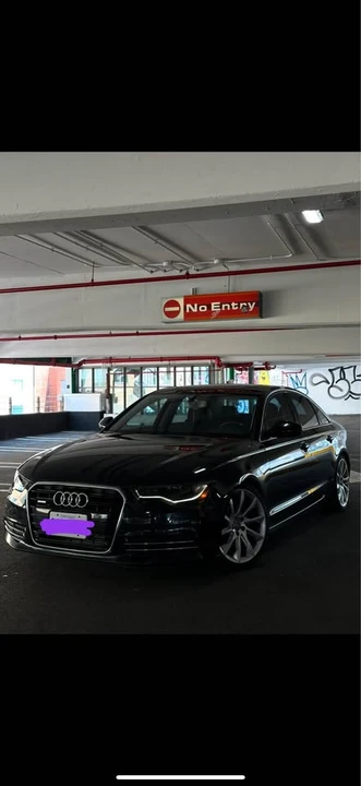 2013 Audi C7 A6 - Image 15 of 15