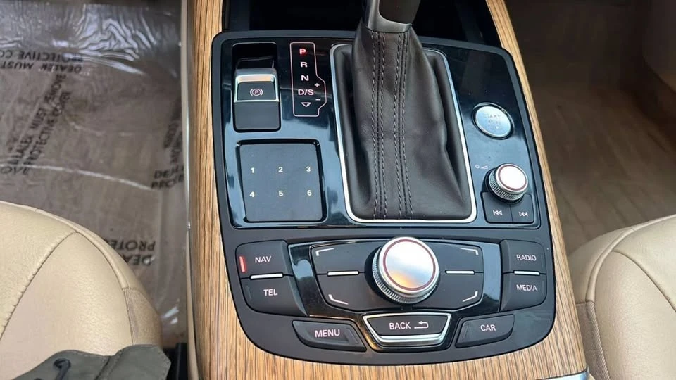 2013 Audi C7 A6 - Image 14 of 20