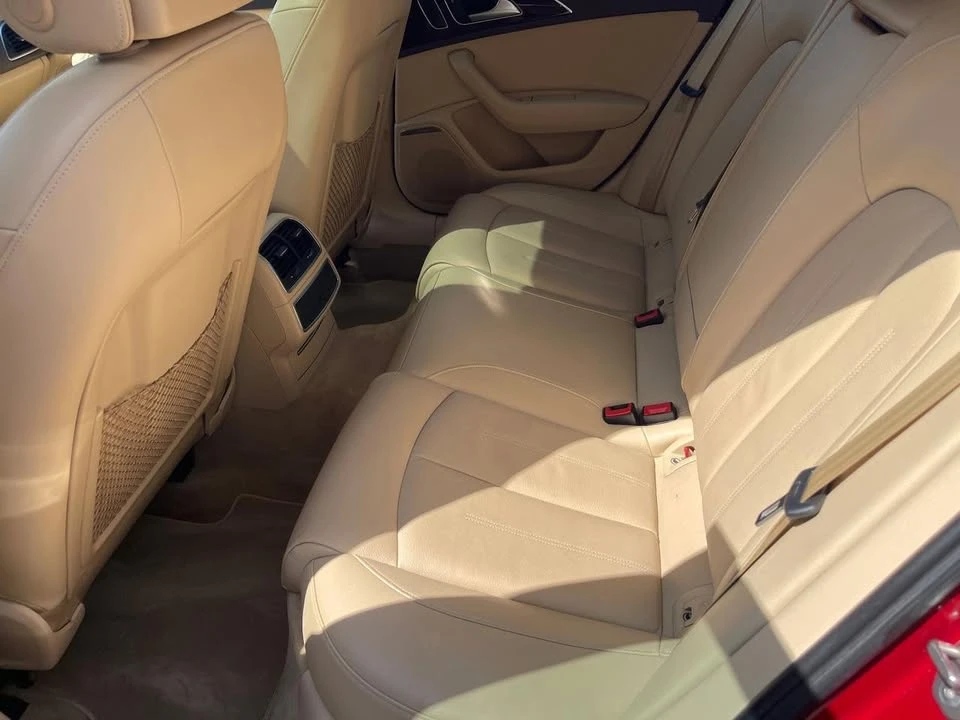 2013 Audi C7 A6 - Image 17 of 20