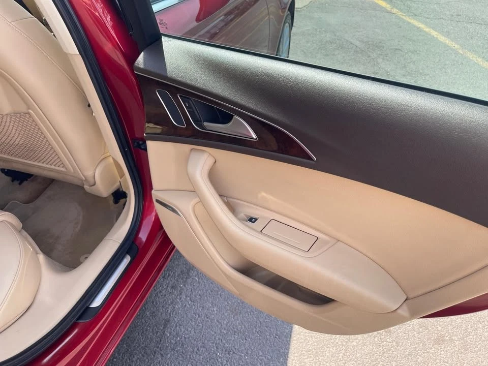 2013 Audi C7 A6 - Image 20 of 20