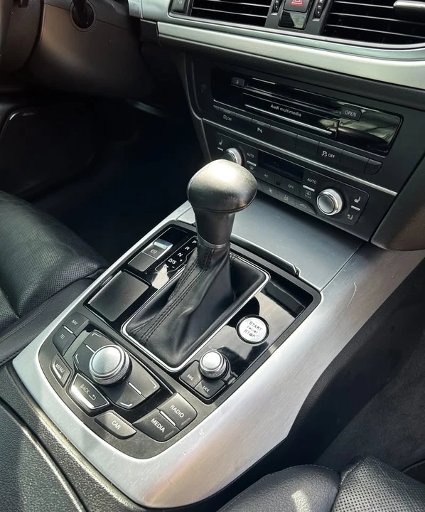 2013 Audi C7 A6 - Image 10 of 20