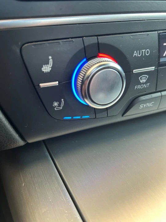 2013 Audi C7 A6 - Image 18 of 20