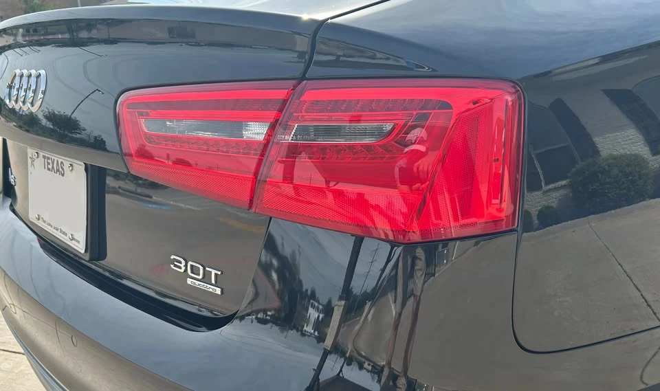 2013 Audi C7 A6 - Image 12 of 20
